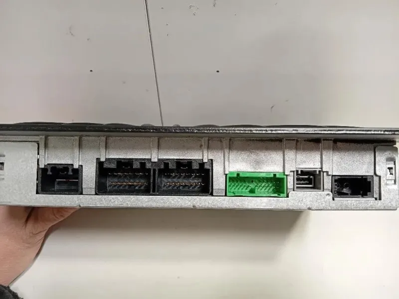 Centralina Amplificatore Acustico EW93-19C164-VA Land Rover Range Rover Evoque I 2011