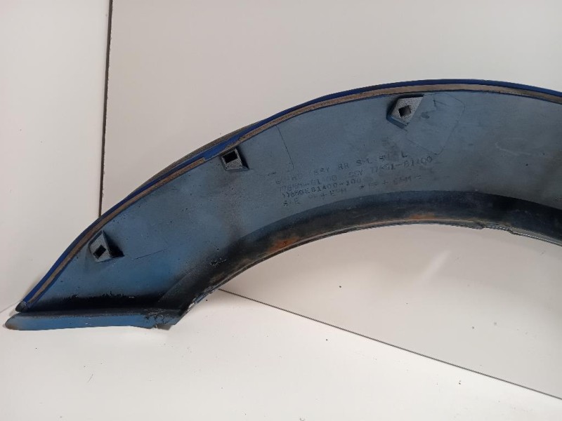 Passaruota POST SX 77650-81A00 Suzuki Jimny I 1999