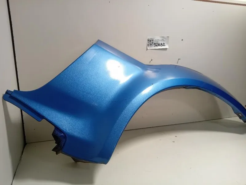 Passaruota POST SX 77650-81A00 Suzuki Jimny I 1999