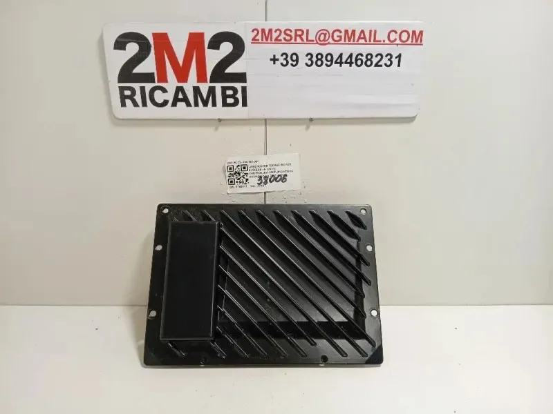 Centralina Amplificatore Acustico BJ32--19C164-AF Land Rover Range Rover Evoque I 2011
