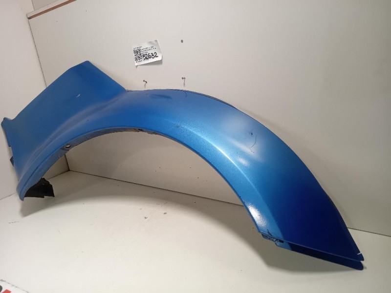 Passaruota POST SX 77650-81A00 Suzuki Jimny I 1999