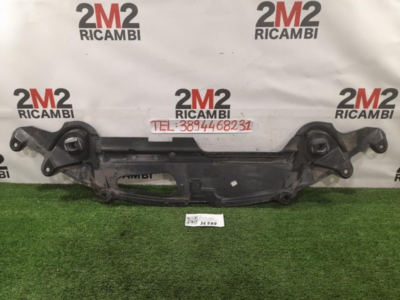 Centralina Amplificatore Acustico BJ32--19C164-AF Land Rover Range Rover Evoque I 2011