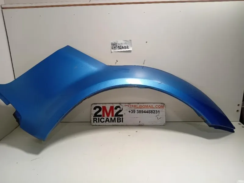 Passaruota POST SX 77650-81A00 Suzuki Jimny I 1999