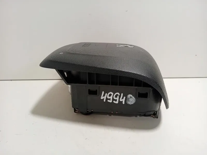Air-bag Guidatore 07355860290 Peugeot Boxer III 2014