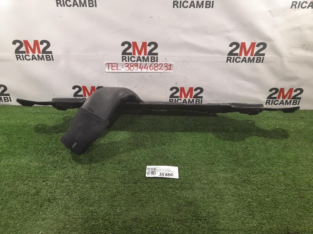 Centralina Amplificatore Acustico CK52-14F641-AF SINTONIZZATORE Land Rover Range Rover Sport I 2005