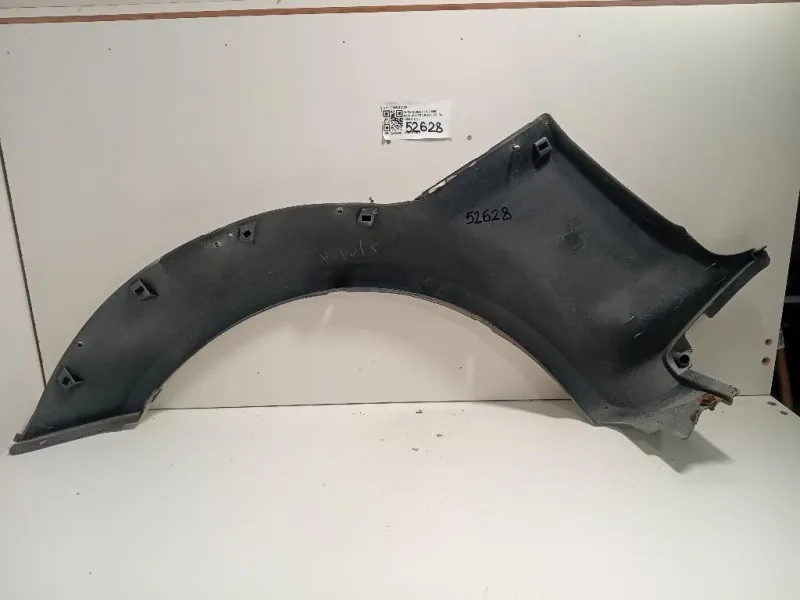 Passaruota POST SX 77650-81A00 Suzuki Jimny I 1999