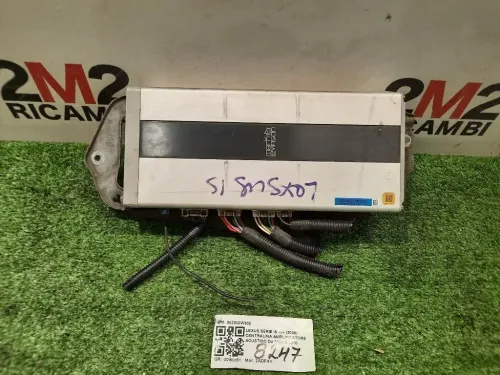 Centralina Amplificatore Acustico 862800W360 Lexus Serie IS II 2006