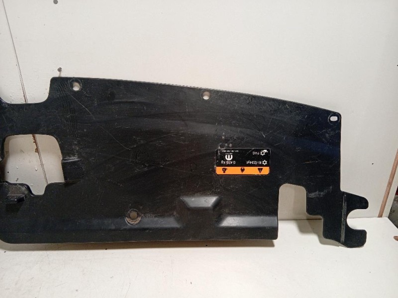 Copertura Interna Griglia Radiatore SUP ANT 53335319 Jeep Compass III 2017