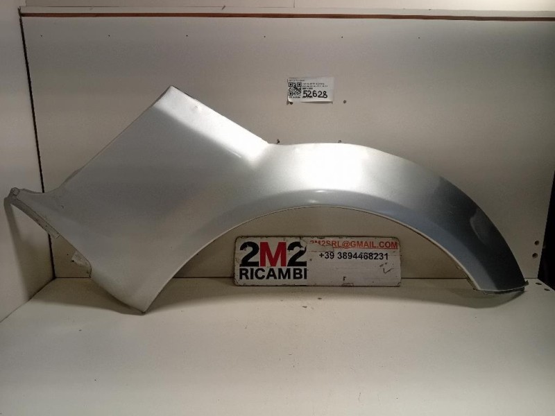 Passaruota POST SX 77650-81A00 Suzuki Jimny I 1999