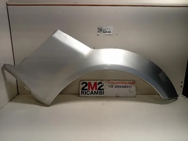 Passaruota POST SX 77650-81A00 Suzuki Jimny I 1999