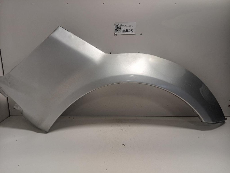 Passaruota POST SX 77650-81A00 Suzuki Jimny I 1999