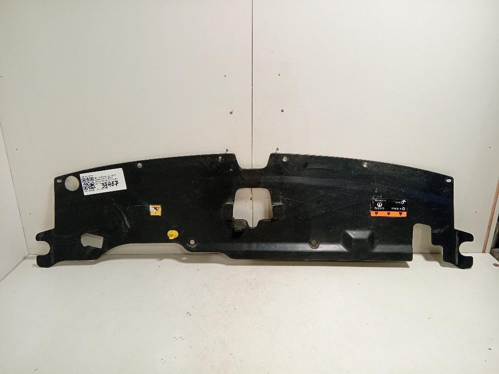 Copertura Interna Griglia Radiatore SUP ANT 53335319 Jeep Compass III 2017