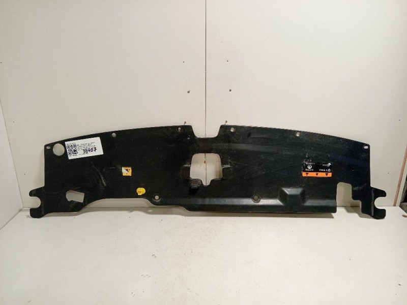 Copertura Interna Griglia Radiatore SUP ANT 53335319 Jeep Compass III 2017