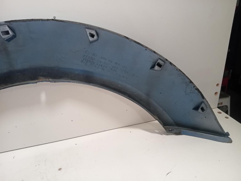 Passaruota POST SX 77550-81A00 Suzuki Jimny I 1999