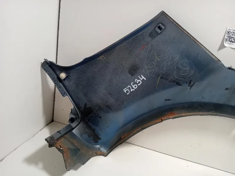 Passaruota POST SX 77550-81A00 Suzuki Jimny I 1999