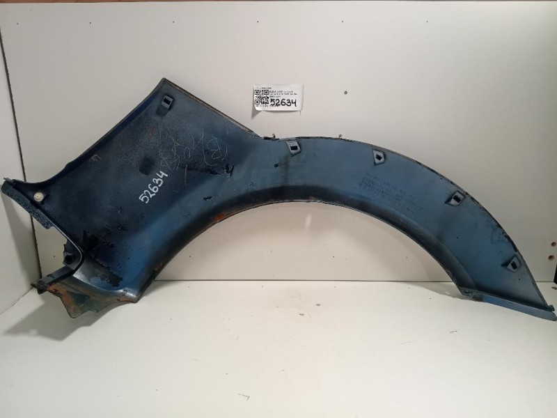 Passaruota POST SX 77550-81A00 Suzuki Jimny I 1999