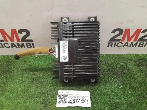 Centralina Amplificatore Acustico GM1A6692X Mazda 6 I 2003