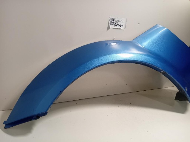 Passaruota POST SX 77550-81A00 Suzuki Jimny I 1999