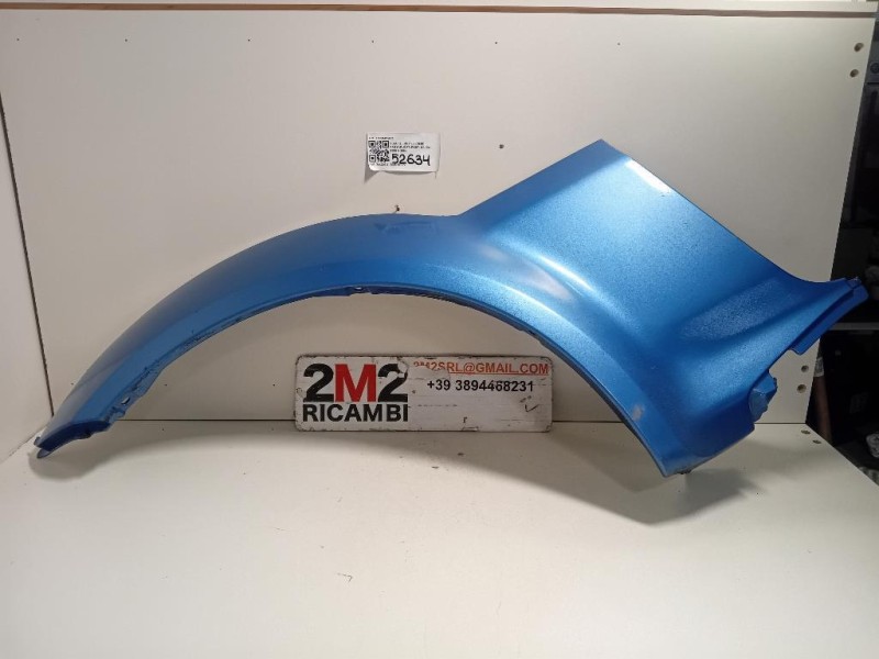 Passaruota POST SX 77550-81A00 Suzuki Jimny I 1999