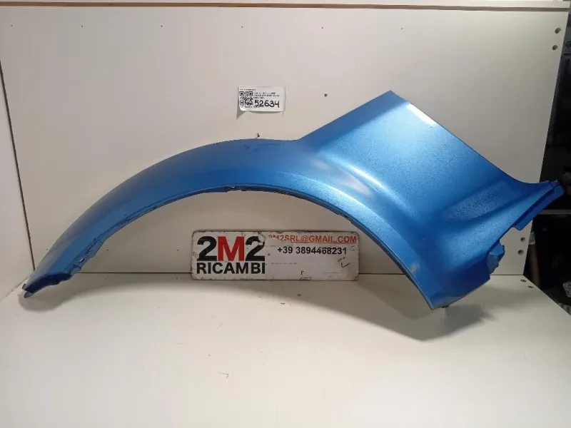 Passaruota POST SX 77550-81A00 Suzuki Jimny I 1999