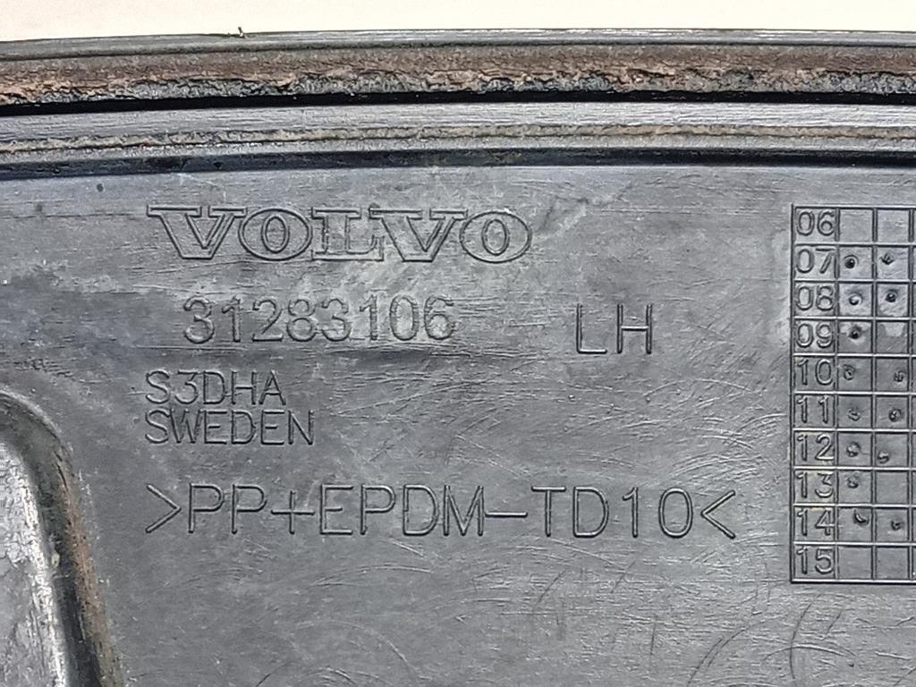 Passaruota POST SX 31283106 Volvo XC70 III 2013