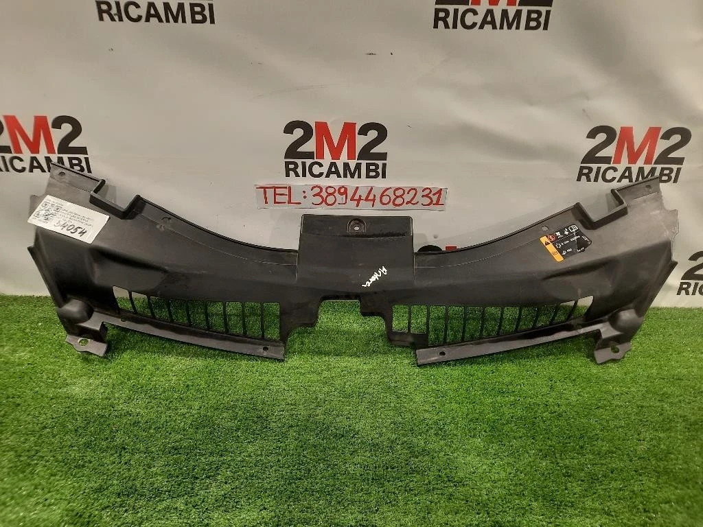 Copertura Interna Griglia Radiatore SUP ANT 95189694 Opel Antara A 2011