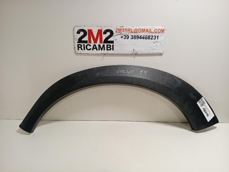 Passaruota POST SX 31283106 Volvo XC70 III 2013