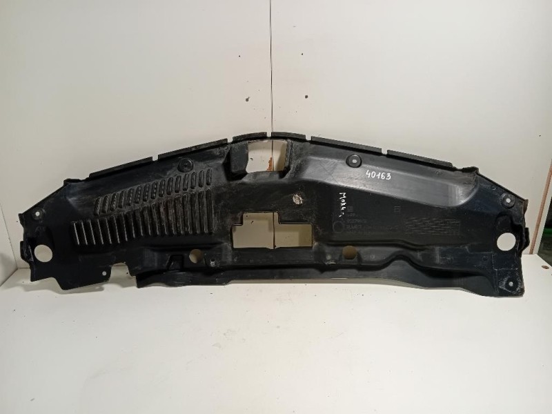 Centralina Amplificatore Acustico A2208703589002 Mercedes Classe E W211 2002 Centralina Amplificatore Acustico A2208703589002 Mercedes Classe E W211 2002