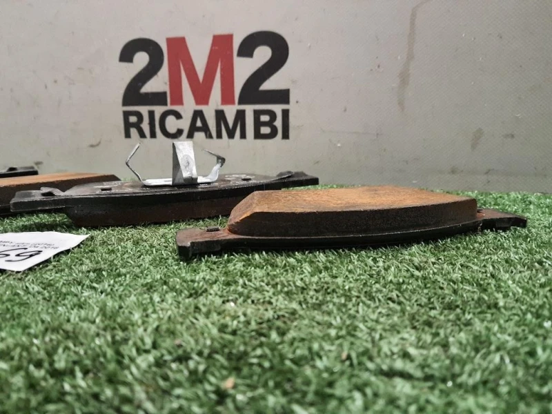 Pastiglie Freni ANT 1678168280 ANT Citroen Jumpy IV 2016