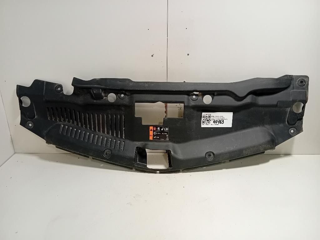 Copertura Interna Griglia Radiatore SUP ANT 95079808 Opel Mokka 2013