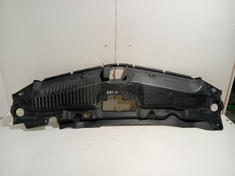 Centralina Amplificatore Acustico A1669003407 Mercedes Classe E W212 2013