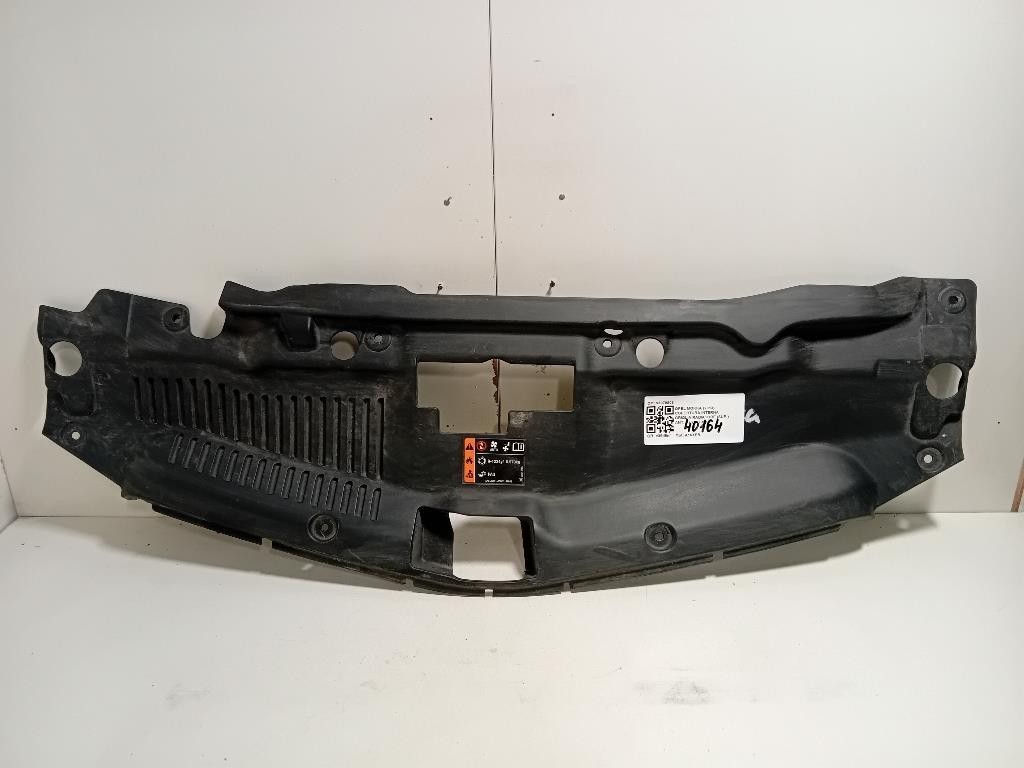 Copertura Interna Griglia Radiatore SUP ANT 95079808 Opel Mokka 2013