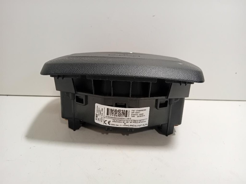 Air-bag Guidatore 07355860290 Peugeot Boxer III 2014
