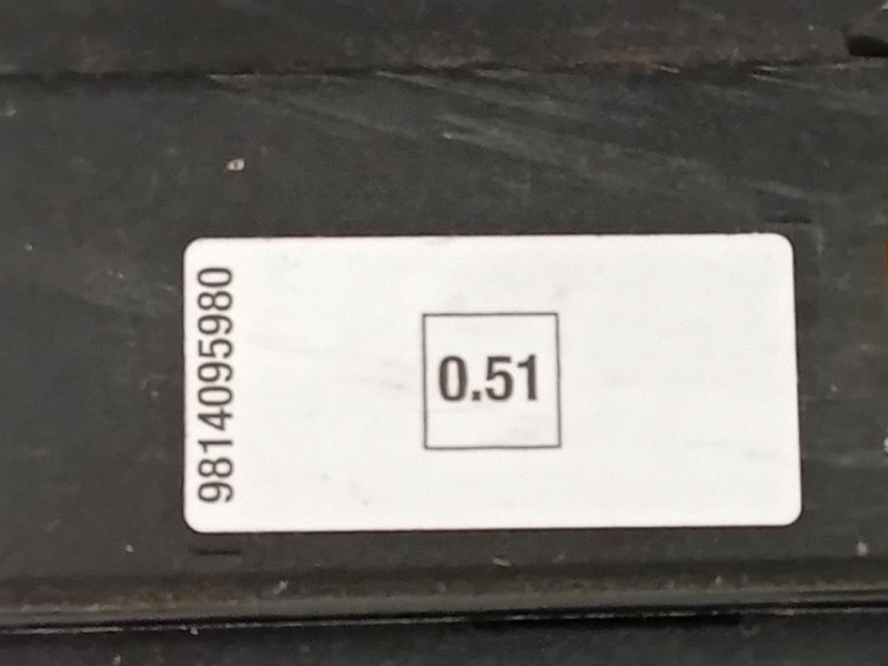 Centralina Amplificatore Acustico A2229009211 Mercedes Classe GLE W166 2015