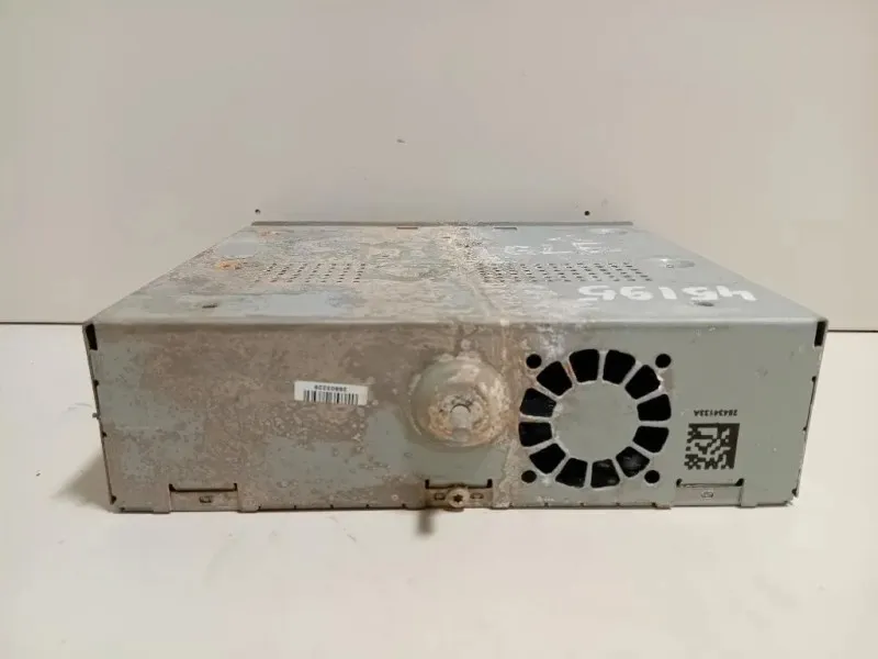 Centralina Amplificatore Acustico A2229009211 Mercedes Classe GLE W166 2015