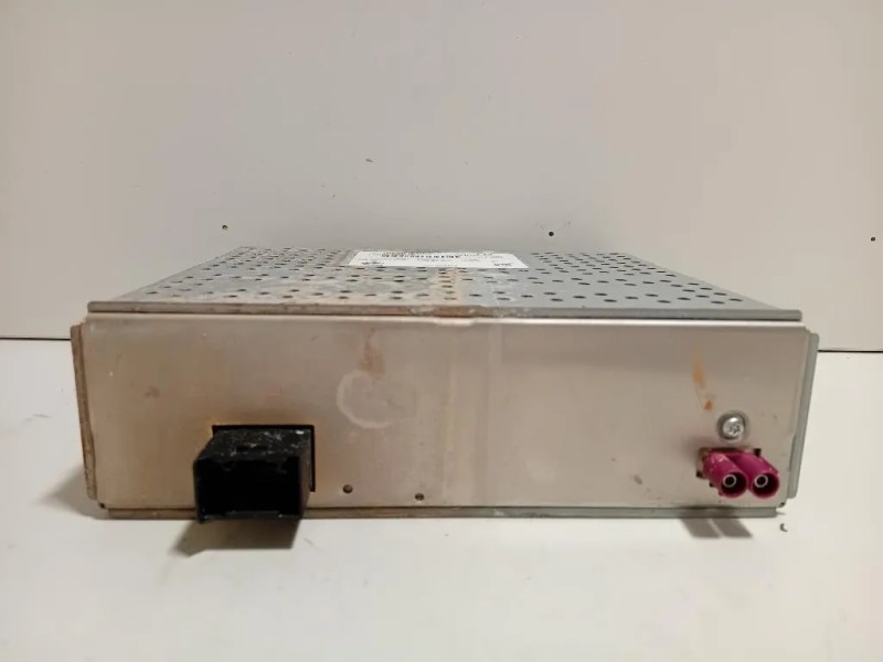 Centralina Amplificatore Acustico A2229009211 Mercedes Classe GLE W166 2015