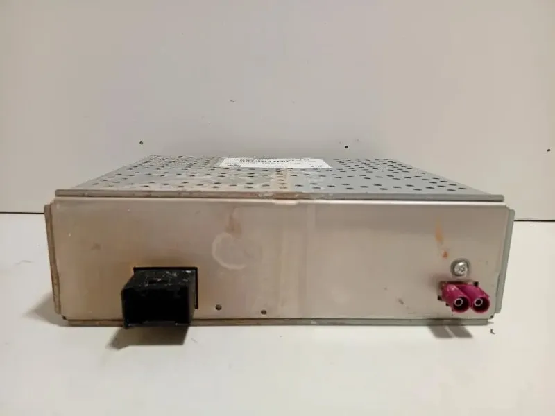 Centralina Amplificatore Acustico A2229009211 Mercedes Classe GLE W166 2015