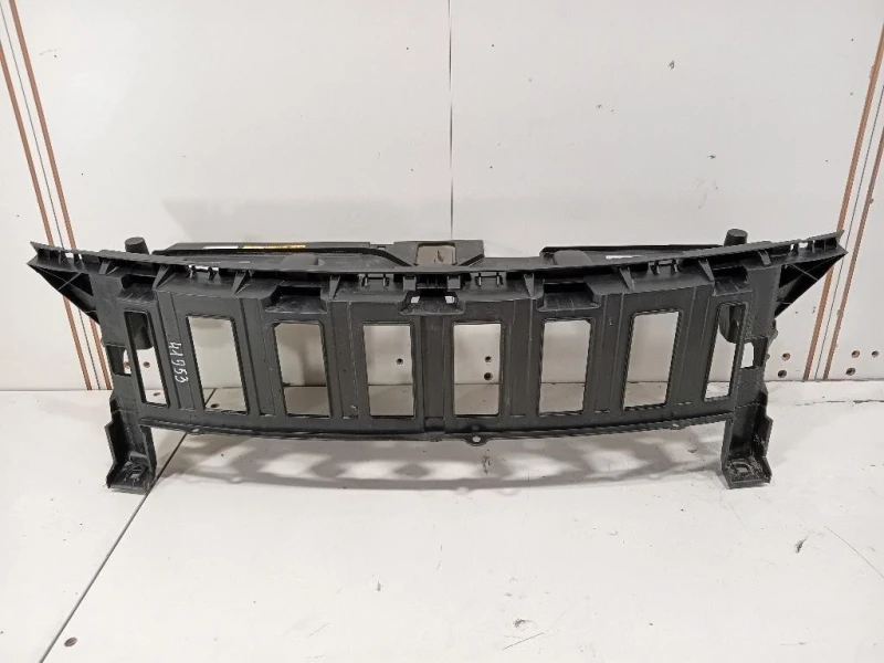 Copertura Interna Griglia Radiatore SUP ANT 9814095980 Peugeot 5008 II 2017