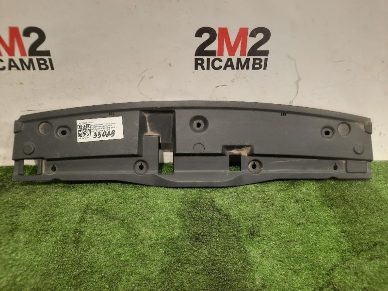 Centralina Amplificatore Acustico A2218704689 Mercedes Classe S W221 2006