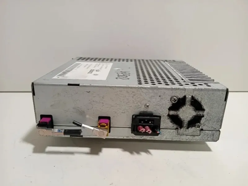 Centralina Amplificatore Acustico A2218704689 Mercedes Classe S W221 2006