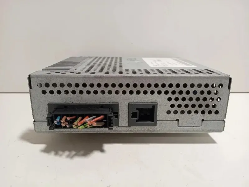 Centralina Amplificatore Acustico A2218704689 Mercedes Classe S W221 2006