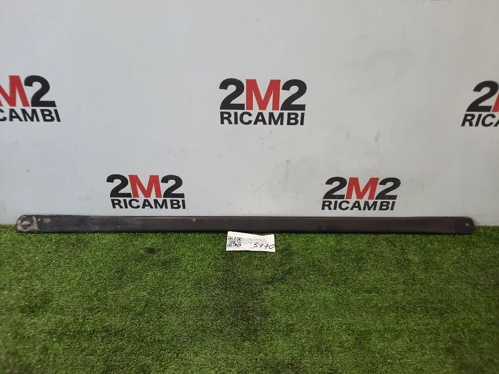 Pavimento Rinforzato POST DX Mercedes Classe SLK R170 1997