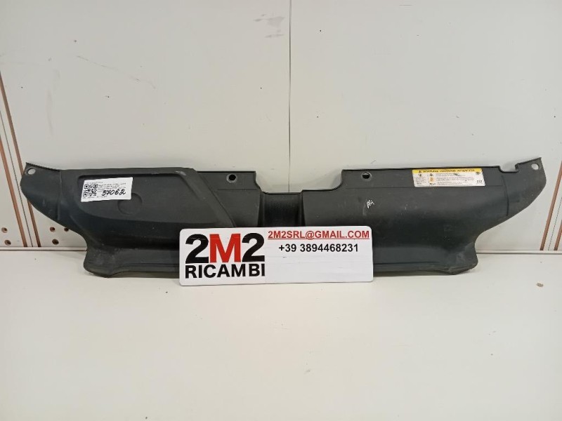 Centralina Amplificatore Acustico A2118703989 Mercedes Classe SLK R171 2004