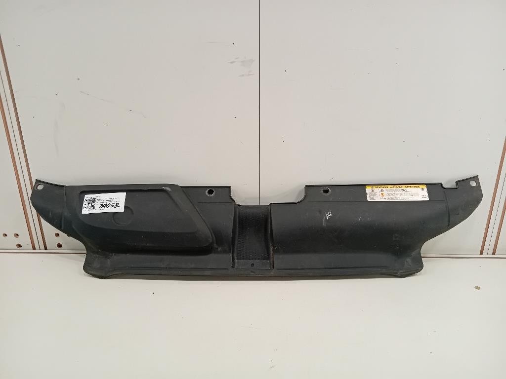 Copertura Interna Griglia Radiatore ANT 8K0 807 081 D Audi A4 8K5 Avant 2008
