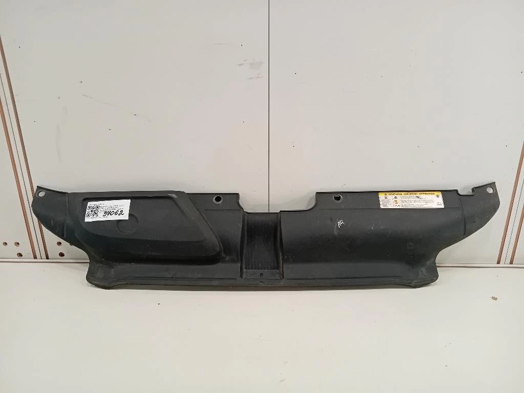 Copertura Interna Griglia Radiatore ANT 8K0 807 081 D Audi A4 8K5 Avant 2008