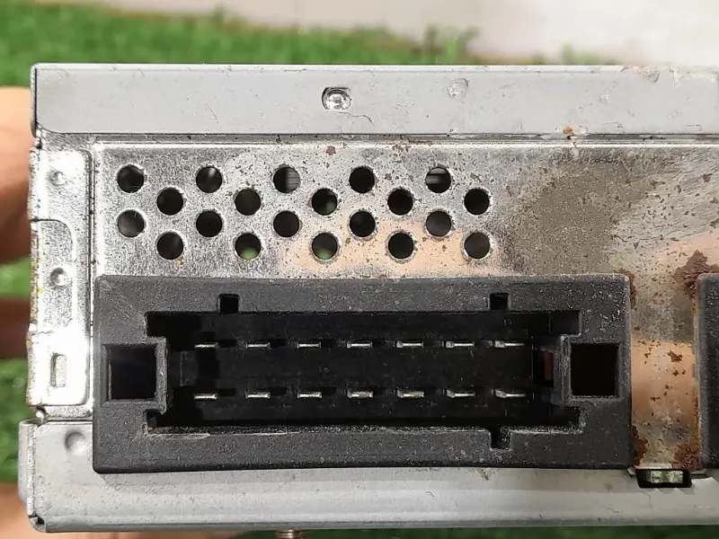 Centralina Amplificatore Acustico A2118703989 Mercedes Classe SLK R171 2004