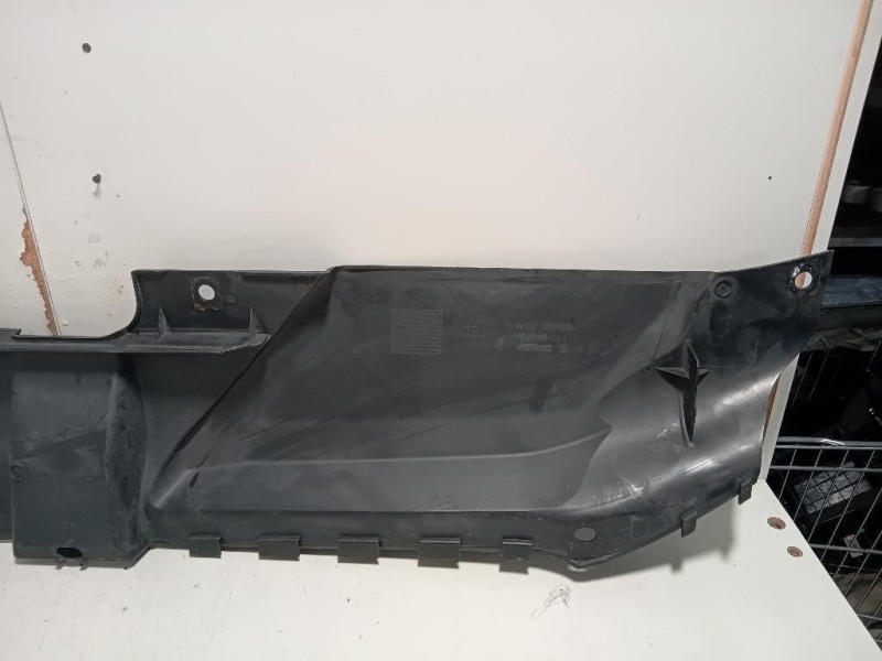 Copertura Interna Griglia Radiatore ANT 8K0 807 081 D Audi A4 8K5 Avant 2012