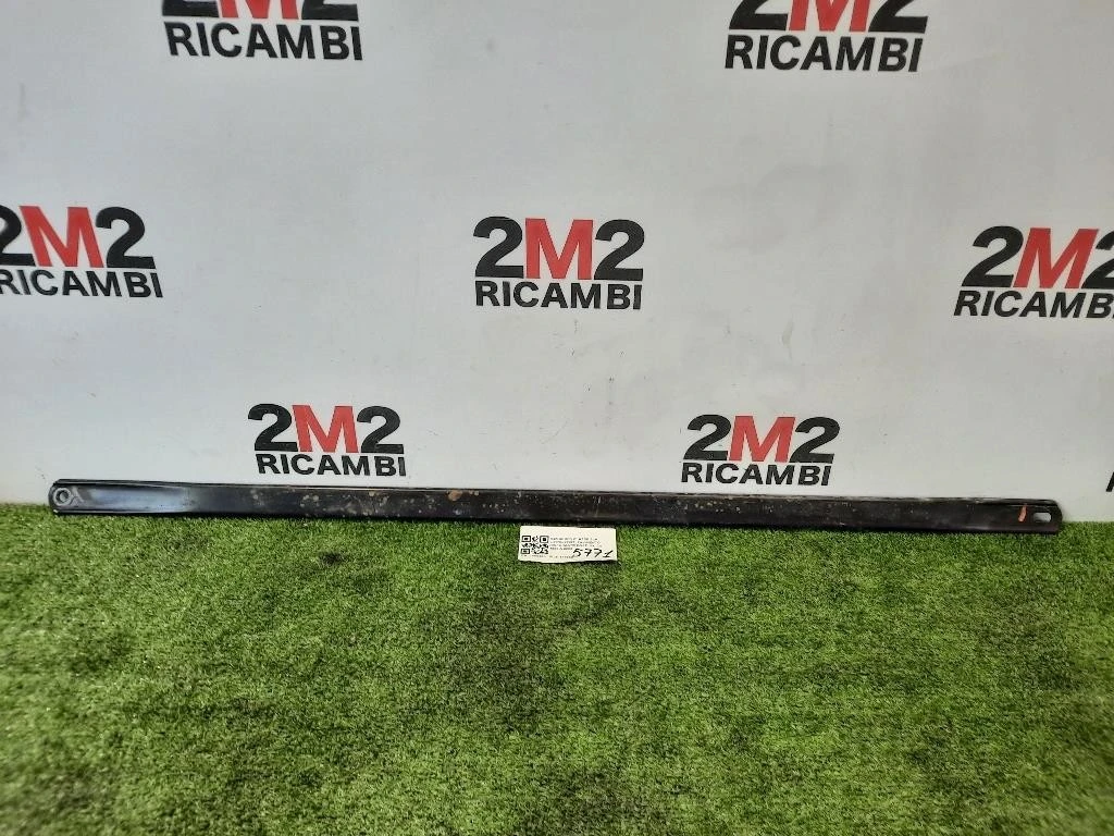 Pavimento Rinforzato POST SX Mercedes Classe SLK R170 1997