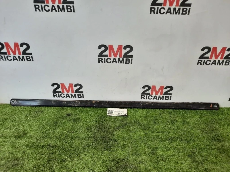 Pavimento Rinforzato POST SX Mercedes Classe SLK R170 1997