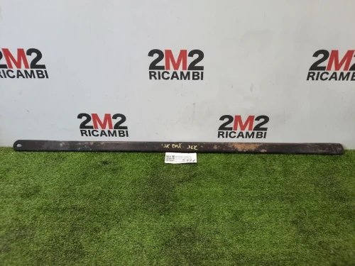 Pavimento Rinforzato POST SX Mercedes Classe SLK R170 1997